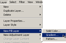 3D Letter Text: Photoshop