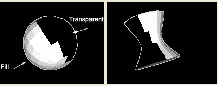 3D Transform Filter Revival