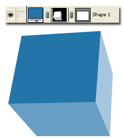 3D Transform Filter Revival