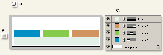 Animated Menus