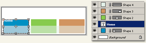 Animated Menus