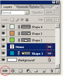 Animated Menus