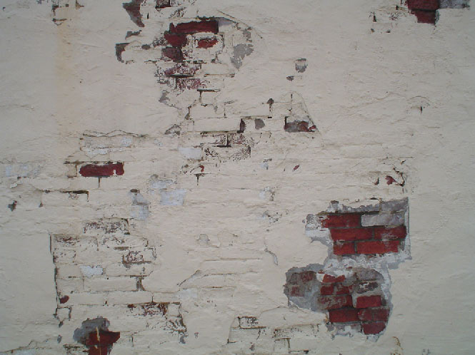 Blend IF into Textures