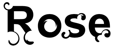 Decorative Type with Liquify