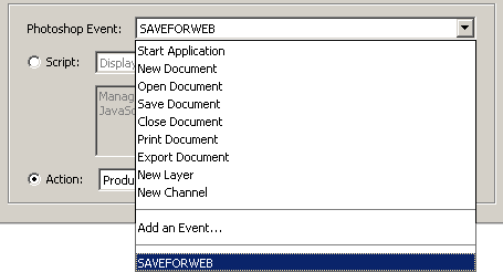 Script Events Manager Tips