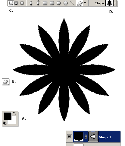 Create your own Custom Exotic Shapes