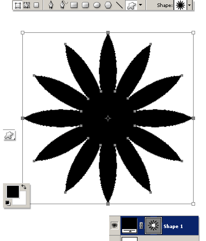 Create your own Custom Exotic Shapes
