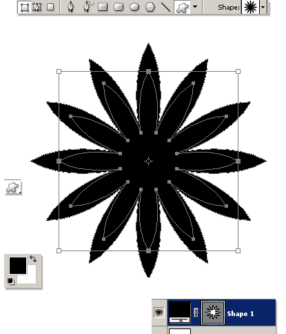 Create your own Custom Exotic Shapes