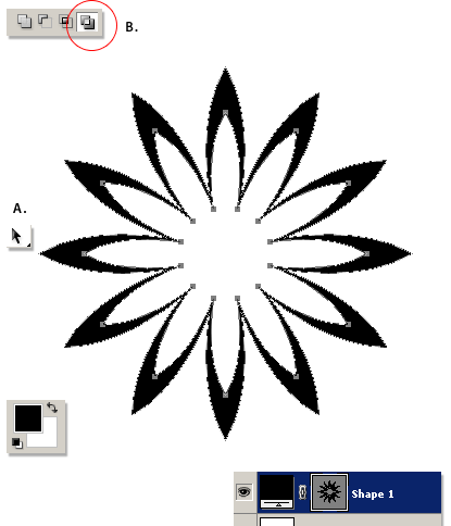 Create your own Custom Exotic Shapes
