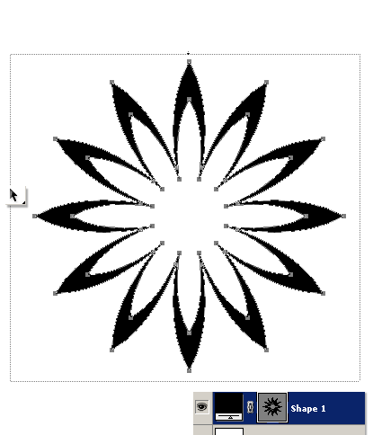 Create your own Custom Exotic Shapes