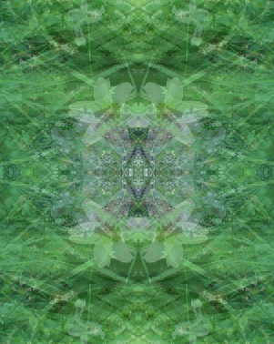 Kaleidoscope Tile Patterns with Adobe ImageReady