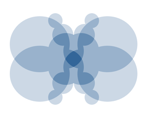 Kaleidoscope Tile Patterns with Adobe ImageReady