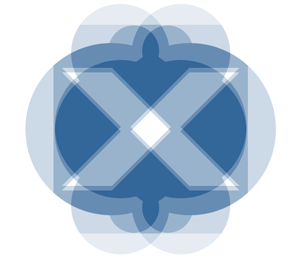 Kaleidoscope Tile Patterns with Adobe ImageReady