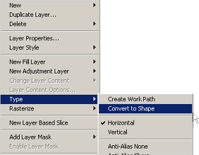 Logo Design with Fonts: A Preparation