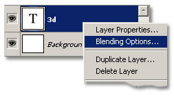 Overflow Blending Styles on Type