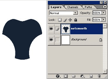 Smooth Out Jaggies: Channels