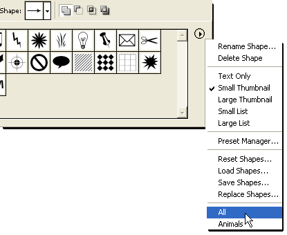 Text On A Spiral Path in Photoshop CS