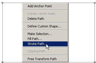 Stamp Effect