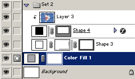 Stamp Effect