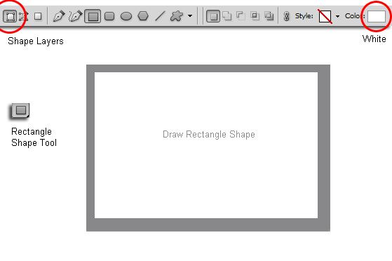 Stamp Effect