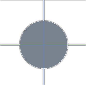 Simulate Circular Text on a Path: Using Vector Mask