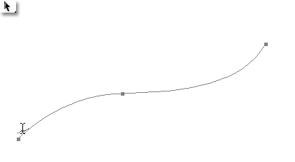 Text On A Path in Photoshop CS