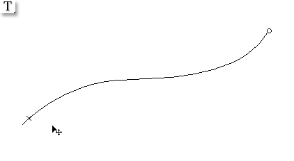 Text On A Path in Photoshop CS