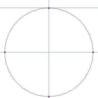 Simulate Circular (Editable) Text on a Path: Simplified