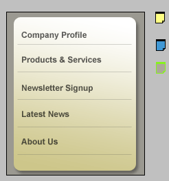 Share Notes in Designs with multi-user layouts.